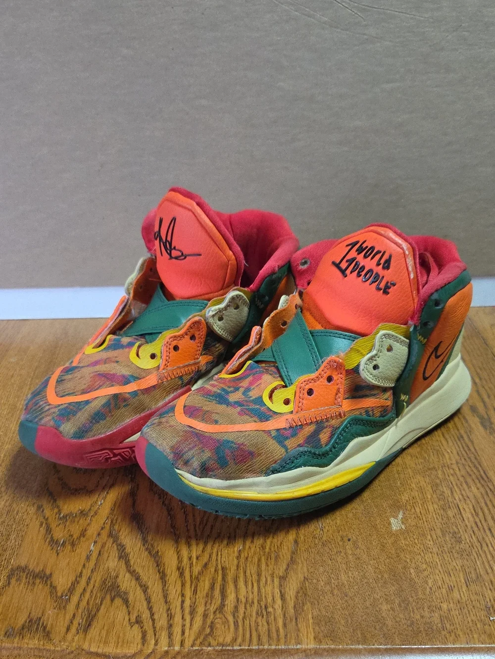 Nike Kyrie Infinity